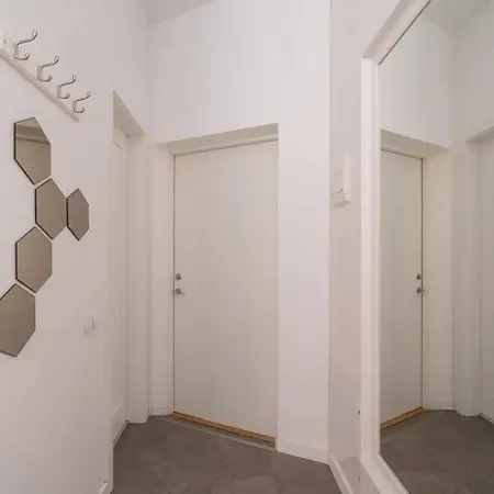 Valdemara Ielas Apartamenti Riga Buitenkant foto