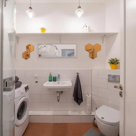 Valdemara Ielas Apartamenti Riga Buitenkant foto