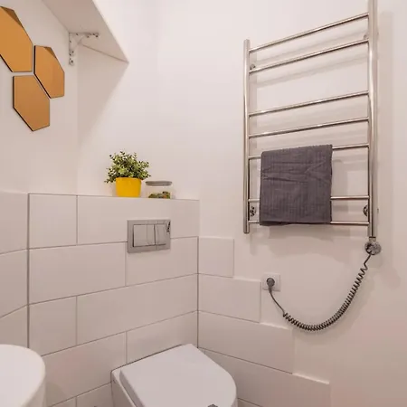 Valdemara Ielas Apartamenti Riga Buitenkant foto