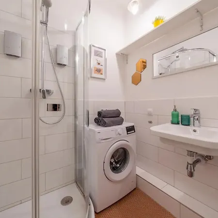 Valdemara Ielas Apartamenti Riga Buitenkant foto