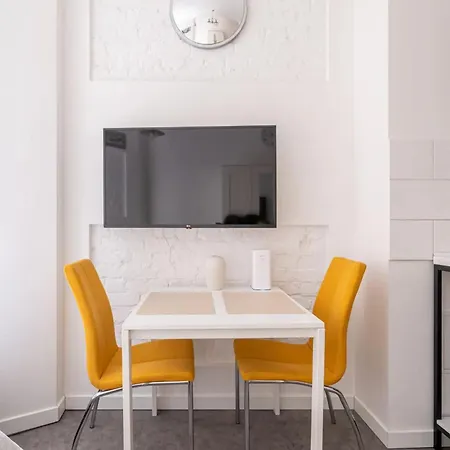 Valdemara Ielas Apartamenti Riga Buitenkant foto