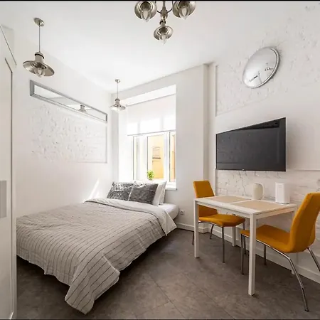 Valdemara Ielas Apartamenti Riga Buitenkant foto