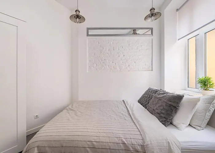 Valdemara Ielas Apartamenti