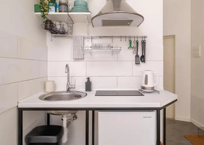Valdemara Ielas Apartamenti