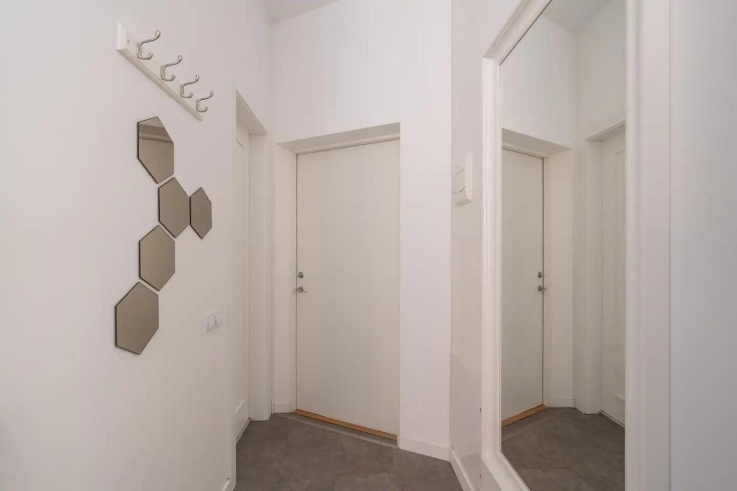 Valdemara Ielas Appartement