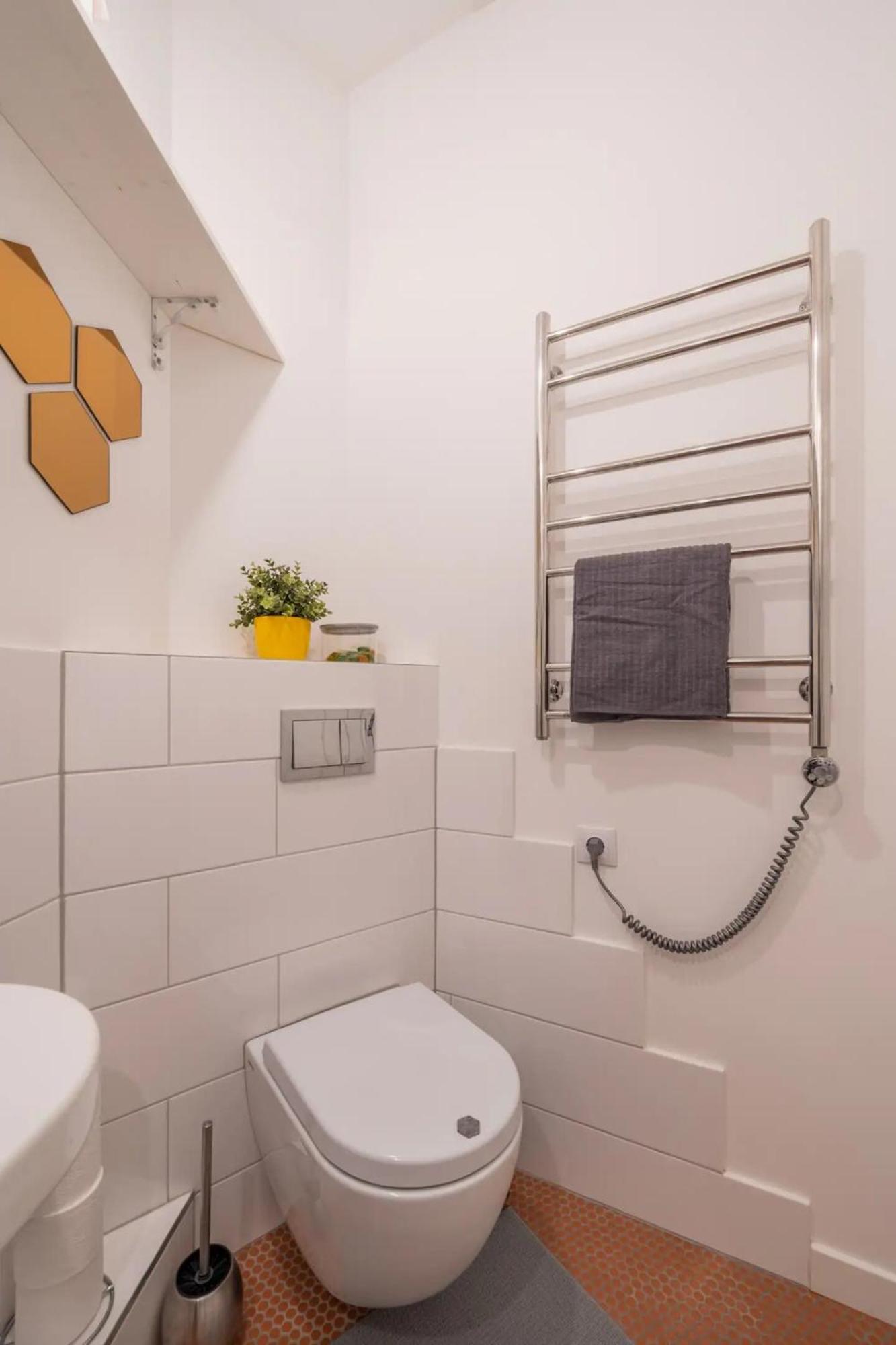 Appartement Valdemara Ielas Riga
